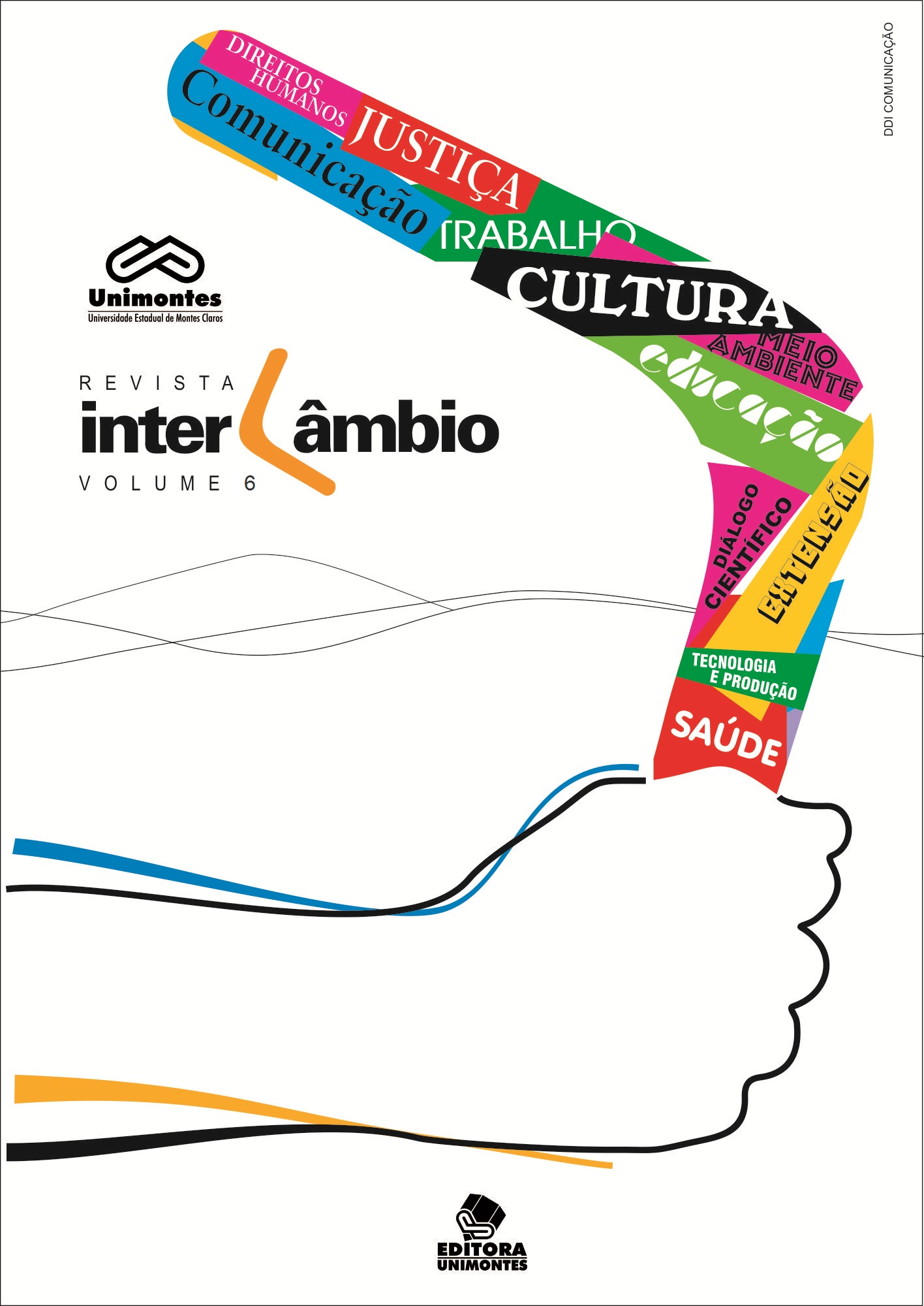					Visualizar v. 13 (2018): Revista Intercâmbio
				